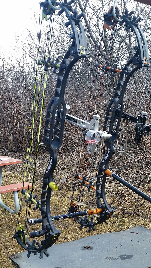 Ok archery Archery Addix